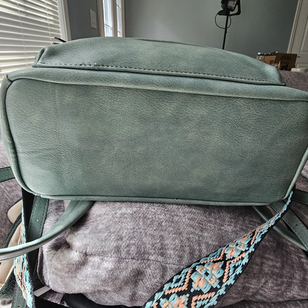 SHUTTER TOTES CAMERA BAG